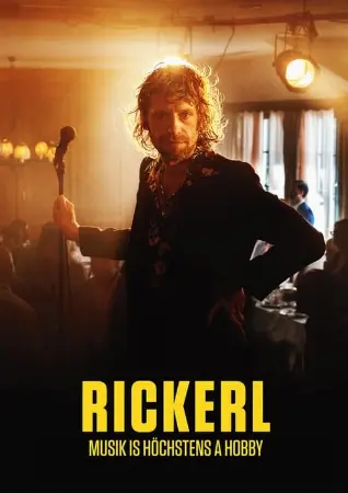 Rickerl