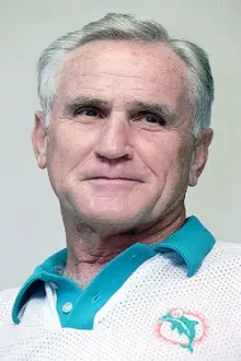 Don Shula como: 