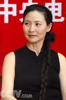 Shuqin Yan como: Li Yuemei