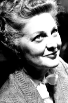 Eleanor Audley como: Lady Tremaine (voice)