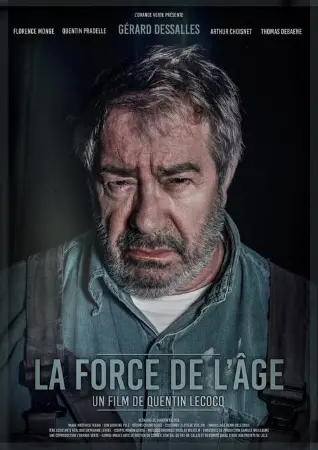 La force de l'âge