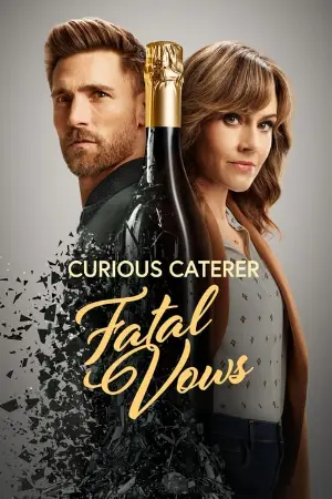 Curious Caterer: Fatal Vows