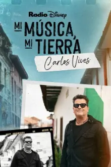 Minha Música, Minha Terra: Carlos Vives