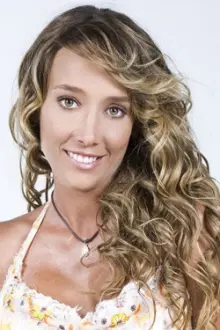 Sabrina Salvador como: Natalia Uribe / Paulina Andrade de Uzcátegui