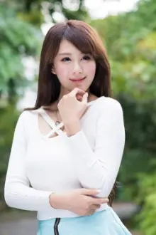 Qing Xia como: 李晨轩