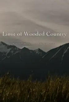 Limit of Wooded Country