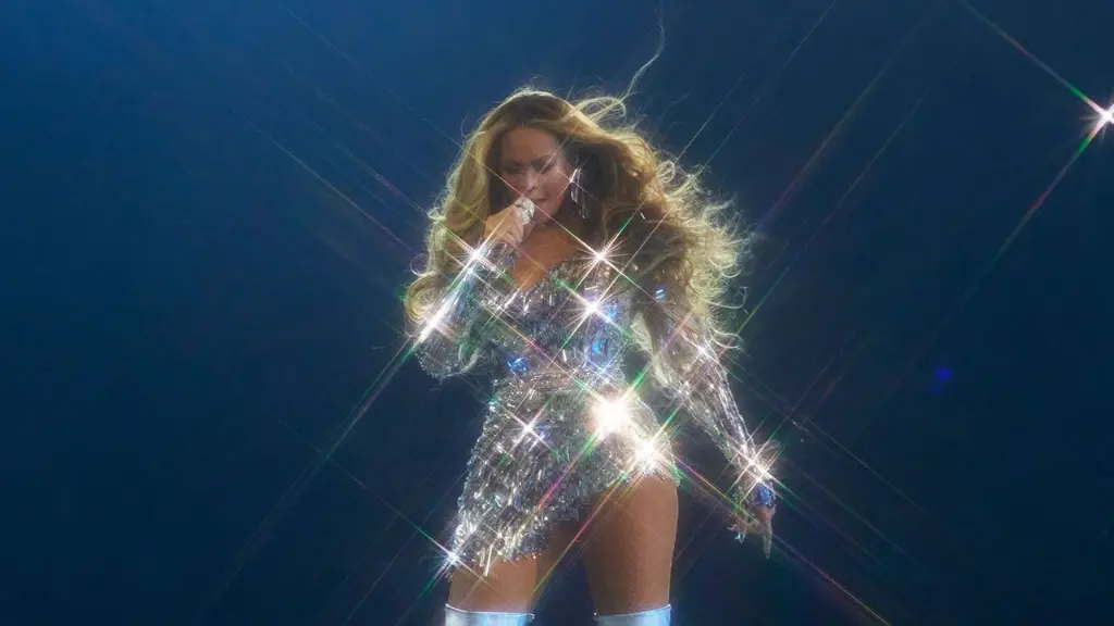 Renaissance: Um Filme de Beyoncé