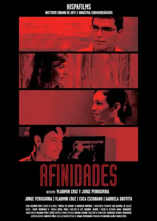 Afinidades