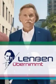 Lenßen übernimmt