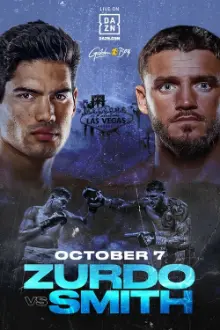 Gilberto Ramirez vs. Joe Smith Jr.