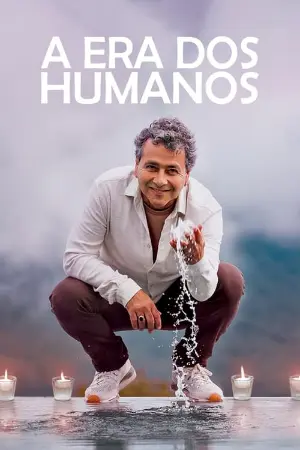 A Era dos Humanos