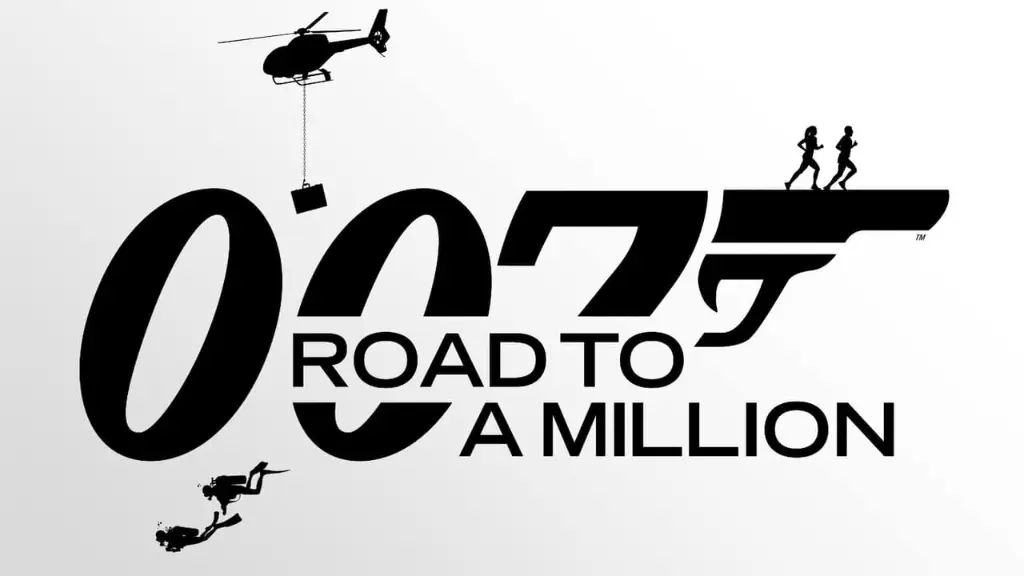 007: Estrada para o Milhão