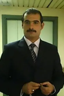 Sinan Al Azzawi como: 