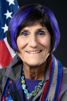 Rosa DeLauro como: 