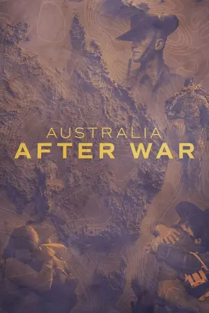 Australia After War