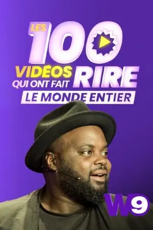 Les 100 vidéos qui ont fait rire le monde entier