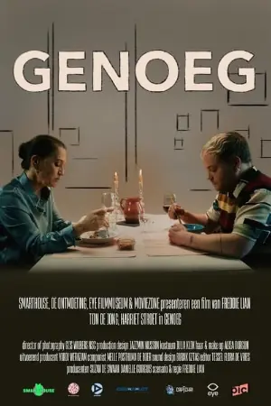 Genoeg