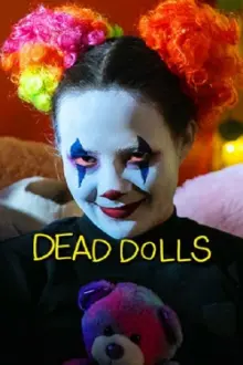 Dead Dolls