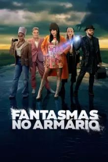 Fantasmas no Armário