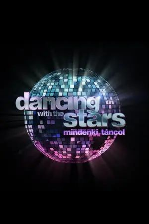 Dancing with the Stars - Mindenki táncol