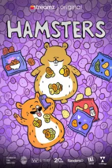 Hamsters