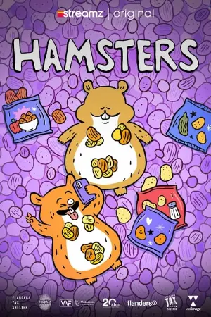 Hamsters