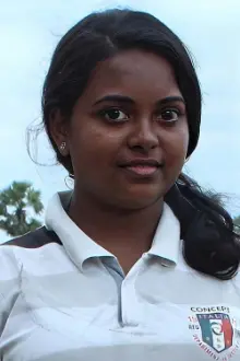 Varunika como: 