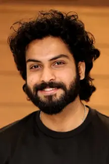 Surya Vasishta como: 