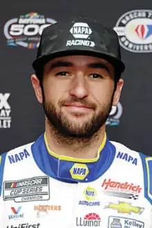 Chase Elliott como: 