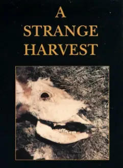 A Strange Harvest