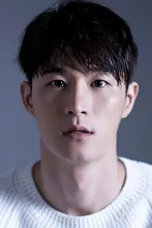 Kim Shi-hwan como: Yu Mong-In