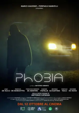 Phobia