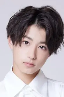 Yoneo Kento como: Kubo Susumu