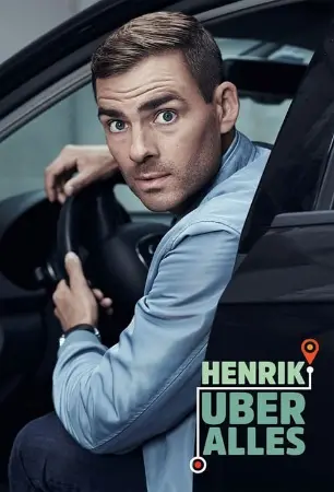 Henrik Uber alles