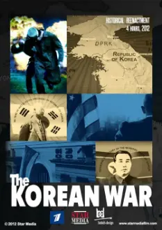 The Korean War