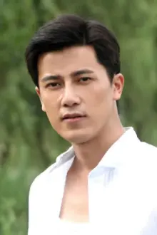 Luo Ming como: 黑风