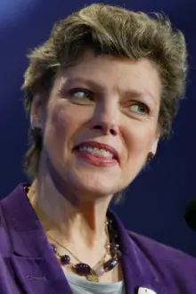 Cokie Roberts como: 