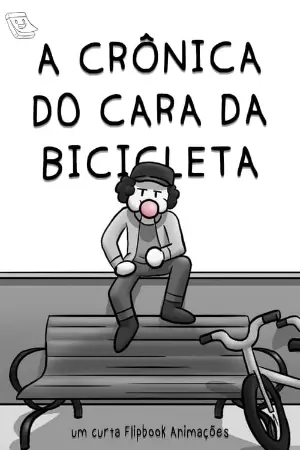 A Crônica do Cara da Bicicleta