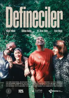 Defineciler