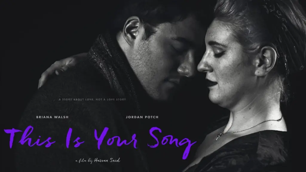 This is Your Song