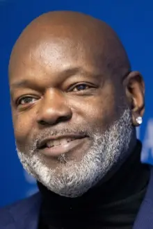 Emmitt Smith como: Self - Special Guest of Honor