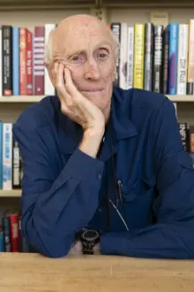 Stewart Brand como: Ele mesmo