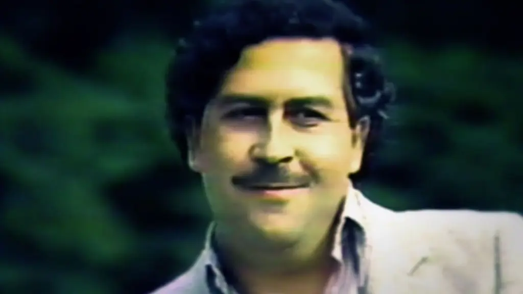 Quem Matou Pablo Escobar?