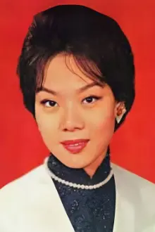 Nui Fung-wong como: 冯虾女