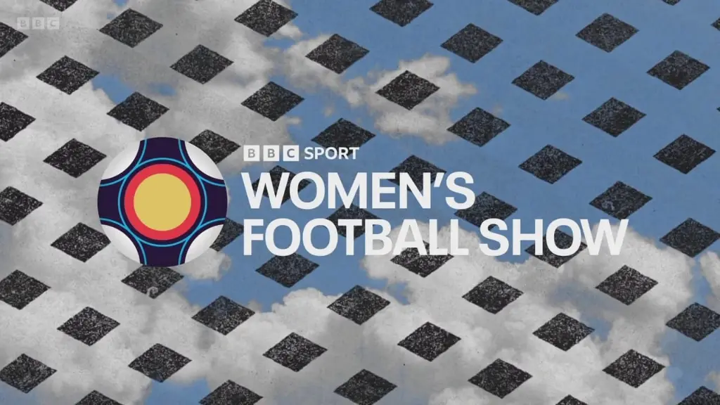 The Women's Football Show