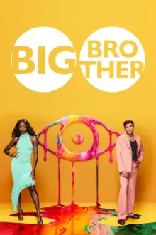 Big Brother: Live Stream