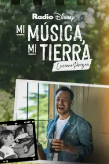 Minha Música, Minha Terra: Luciano Pereyra