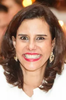 Narcisa Tamborindeguy como: Self - Socialite