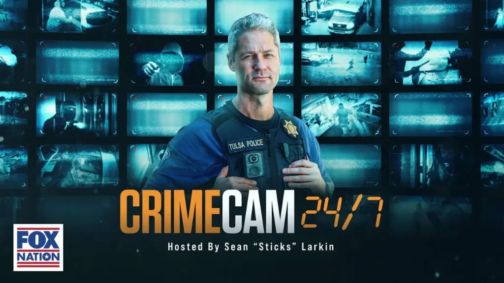 CrimeCam 24-7