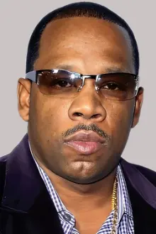 Michael Bivins como: 